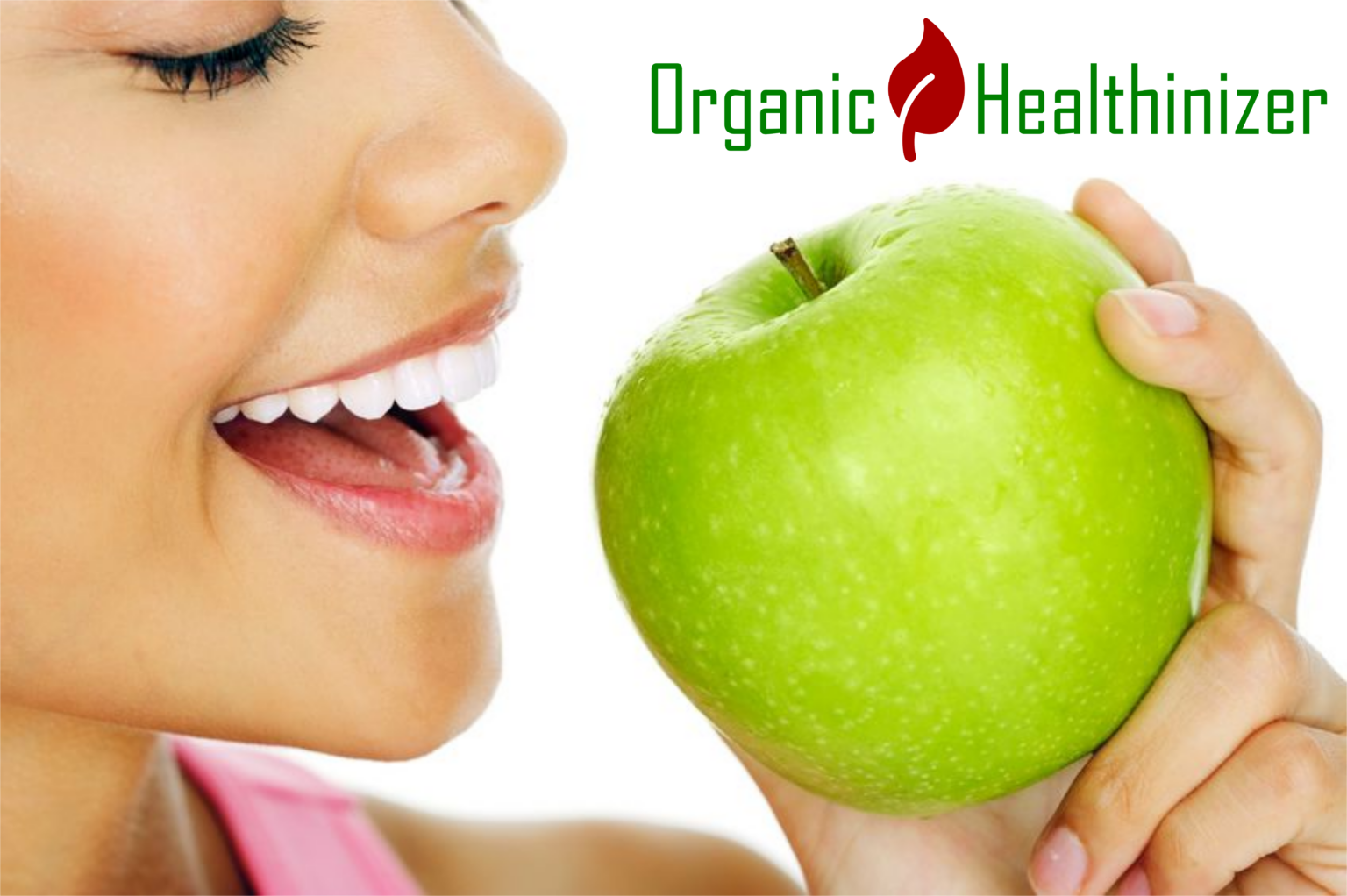 10 Sensational Health Benefits Of Apples Organic Healthinizer